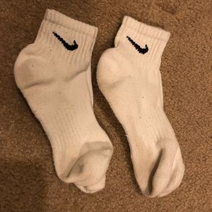Nike socks